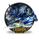 Xin Zhao Warring Kingdoms icon